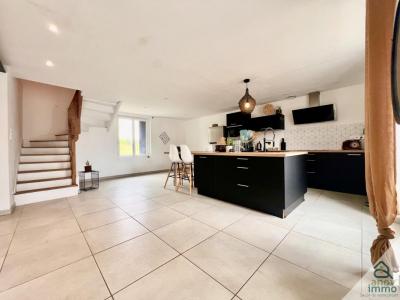 Vente Maison VIVONNE 