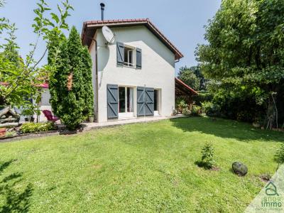 Vente Maison 5 pièces BOURG-EN-BRESSE 01000