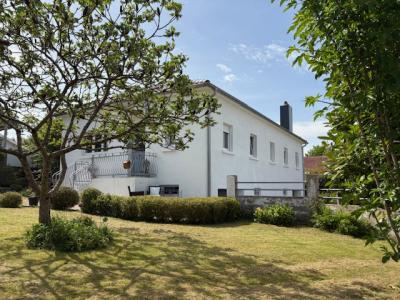 Vente Maison 6 pièces AUDUN-LE-ROMAN 54560