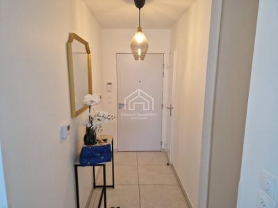 Location Appartement 4 pièces DIVONNE-LES-BAINS 01220