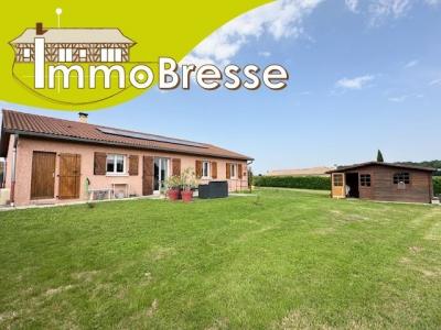 Vente Maison 5 pièces FOISSIAT 01340