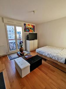 Location Appartement PARIS-15EME-ARRONDISSEMENT 75015