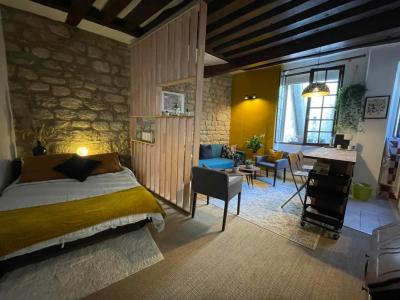 Location Appartement PARIS-4EME-ARRONDISSEMENT 75004
