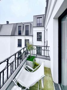 Vente Appartement 3 pièces CLAMART 92140