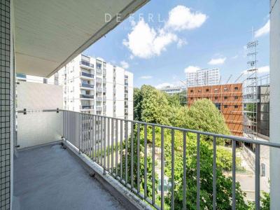 Vente Appartement 4 pièces PARIS-15EME-ARRONDISSEMENT 75015