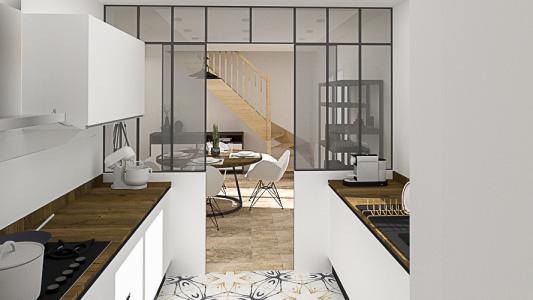 Vente Maison 5 pièces RICHARVILLE 91410