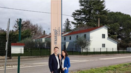 Vente Maison 5 pièces SAINT-JUST-CHALEYSSIN 38540