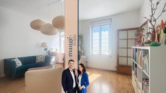 Vente Appartement 5 pièces VIENNE 38200