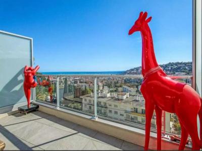 photo For sale Apartment NICE 06