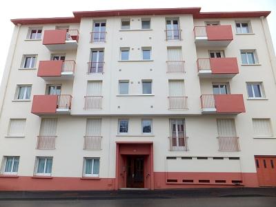photo For rent Apartment CLERMONT-FERRAND 63