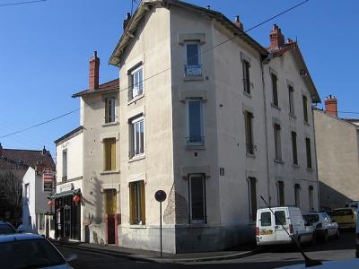 Location Appartement CLERMONT-FERRAND 63100