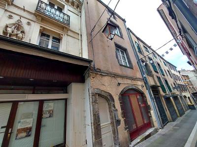 Location Appartement CLERMONT-FERRAND 63000
