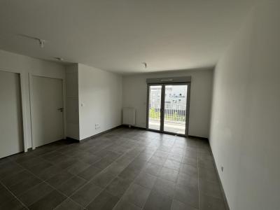 photo For rent Apartment NANTES 44