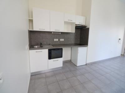 photo For rent Apartment NANTES 44