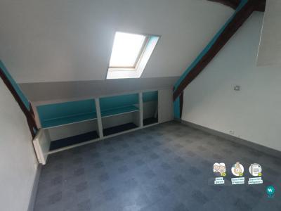 Location Appartement 2 pièces CHAPELLE-LA-REINE 77760