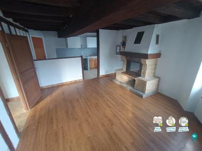 Location Appartement 2 pièces CHAPELLE-LA-REINE 77760