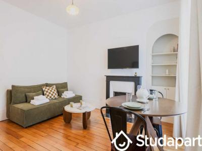Location Appartement NEUILLY-SUR-SEINE 92200