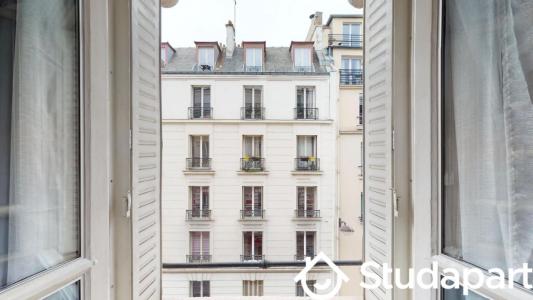 Location Appartement PARIS-16EME-ARRONDISSEMENT 75016