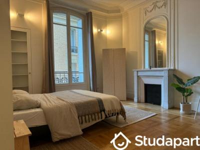 Location Appartement PARIS-16EME-ARRONDISSEMENT 75016