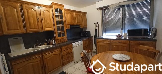 Location Appartement DIJON 21000