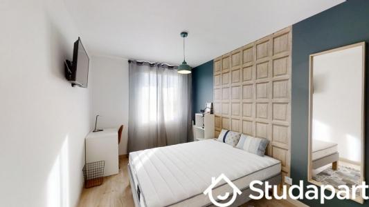For rent Apartment TOULOUSE  31