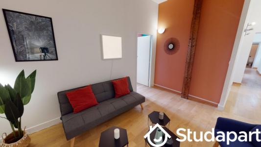 For rent Apartment TOULOUSE  31