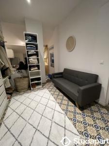 photo For rent Apartment LILLE 59