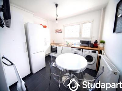 Location Appartement STRASBOURG 67000