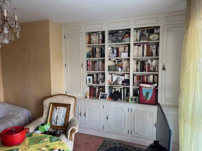 Vente Appartement 3 pièces VANVES 92170