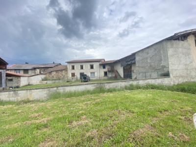 Vente Maison 8 pièces AMIONS 42260