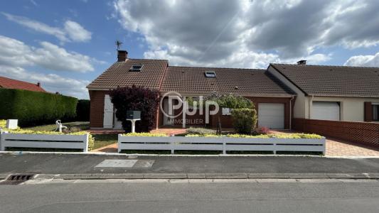 photo For sale House HARNES 62