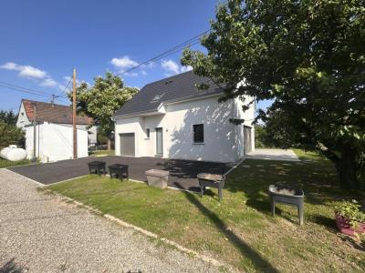 photo For sale House RIXHEIM 68