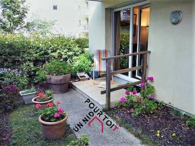 Vente Appartement 3 pièces BREST 29200