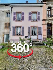 photo For sale House COLROY-LA-GRANDE 88