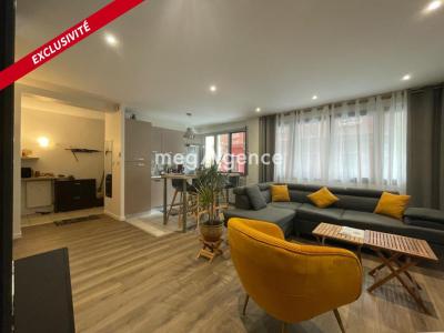 Vente Appartement 2 pièces AIX-LES-BAINS 73100