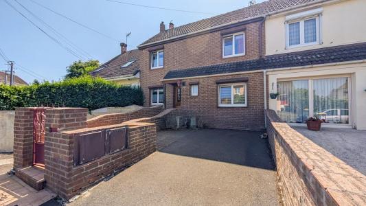 Vente Maison 6 pièces CAMBRAI 59400