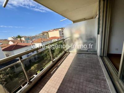 Vente Appartement 2 pièces NICE 06100