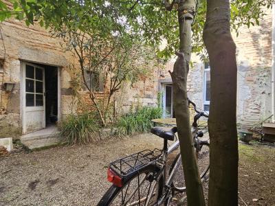 Vente Maison 4 pièces CLAIRAC 47320