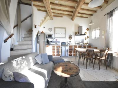 Vente Maison 4 pièces GALLARGUES-LE-MONTUEUX 30660