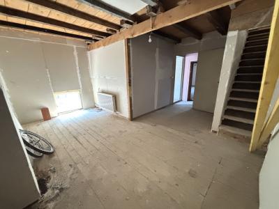 Vente Maison 4 pièces CHALAMONT 01320