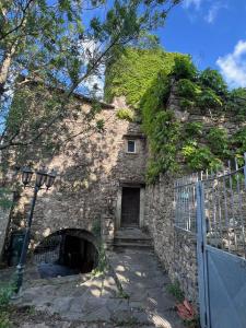 Vente Maison 6 pièces COLOMBIERES-SUR-ORB 34390