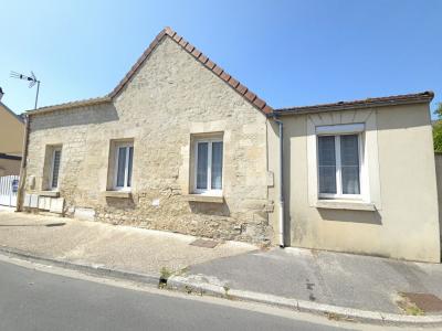 Vente Maison 5 pièces NOGENT-SUR-OISE 60180