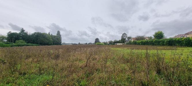 Vente Terrain COURLON-SUR-YONNE 89140