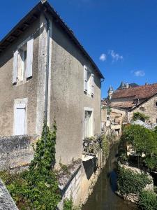Vente Maison 3 pièces VERTEUIL-SUR-CHARENTE 16510