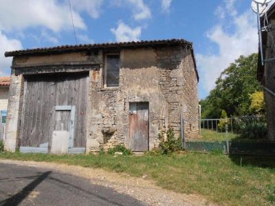 Vente Maison NANTEUIL-EN-VALLEE 16700
