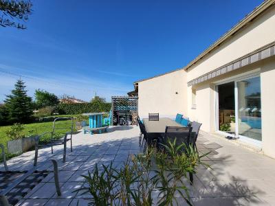 Vente Maison 6 pièces LOULAY 17330