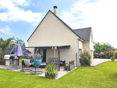Vente Maison 11 pièces MORSALINES 50630