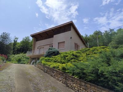 Vente Maison 4 pièces BESSENAY 69690