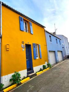 Vente Maison 7 pièces SABLES-D'OLONNE 85100