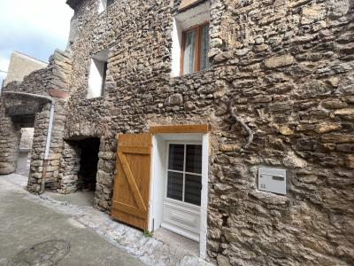 Vente Maison CASCASTEL-DES-CORBIERES 30 MINUTES DU LITTORAL 11